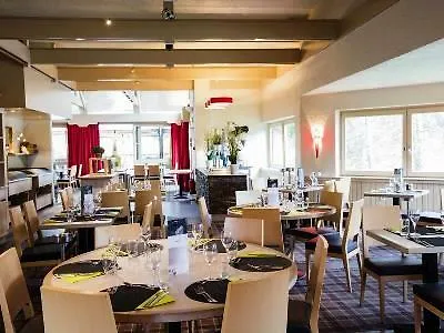 1850 Hotel Courchevel