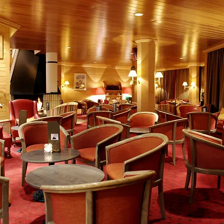 1850 4* Courchevel