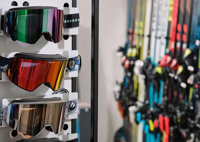 Hotel 1850 Courchevel